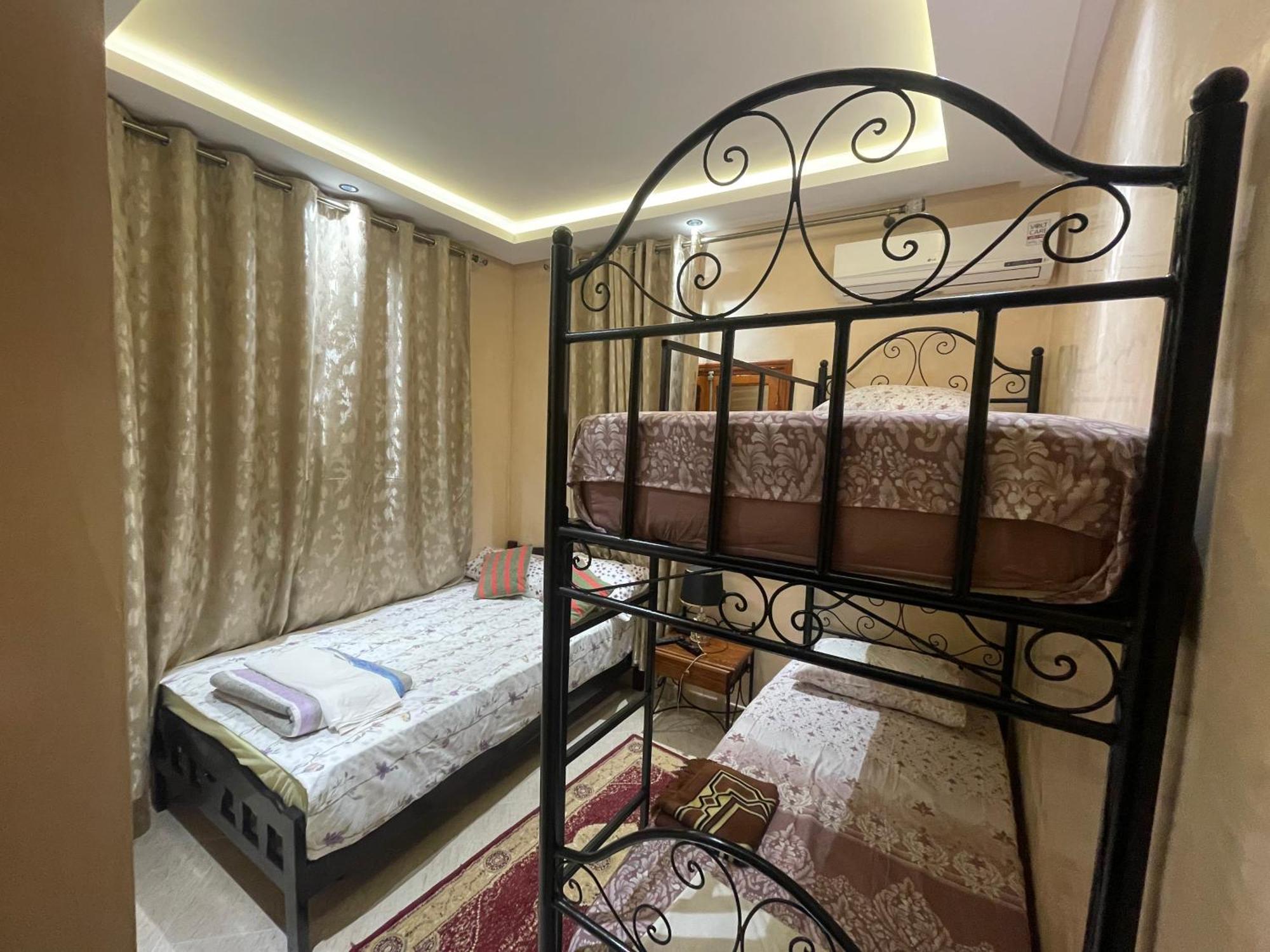 شقة Dar Chrif مراكش المظهر الخارجي الصورة